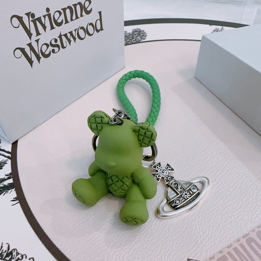 35ZE85A Popular bag 's charms accessories