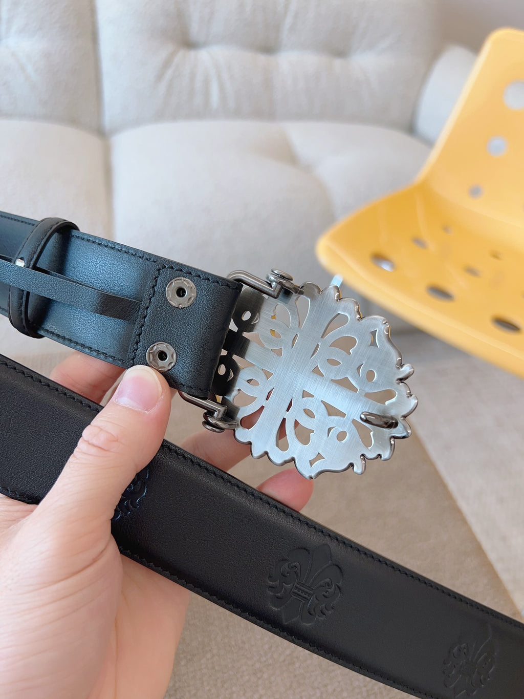255RA17P Popular  High quality belt With full package