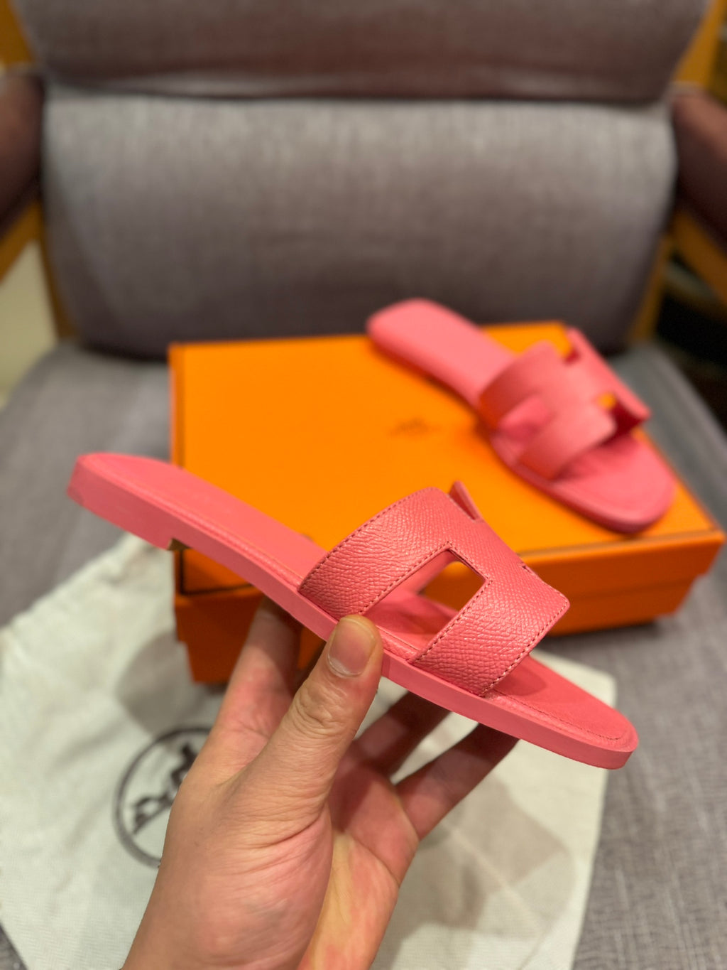 155ZH312Z Popular Slippers