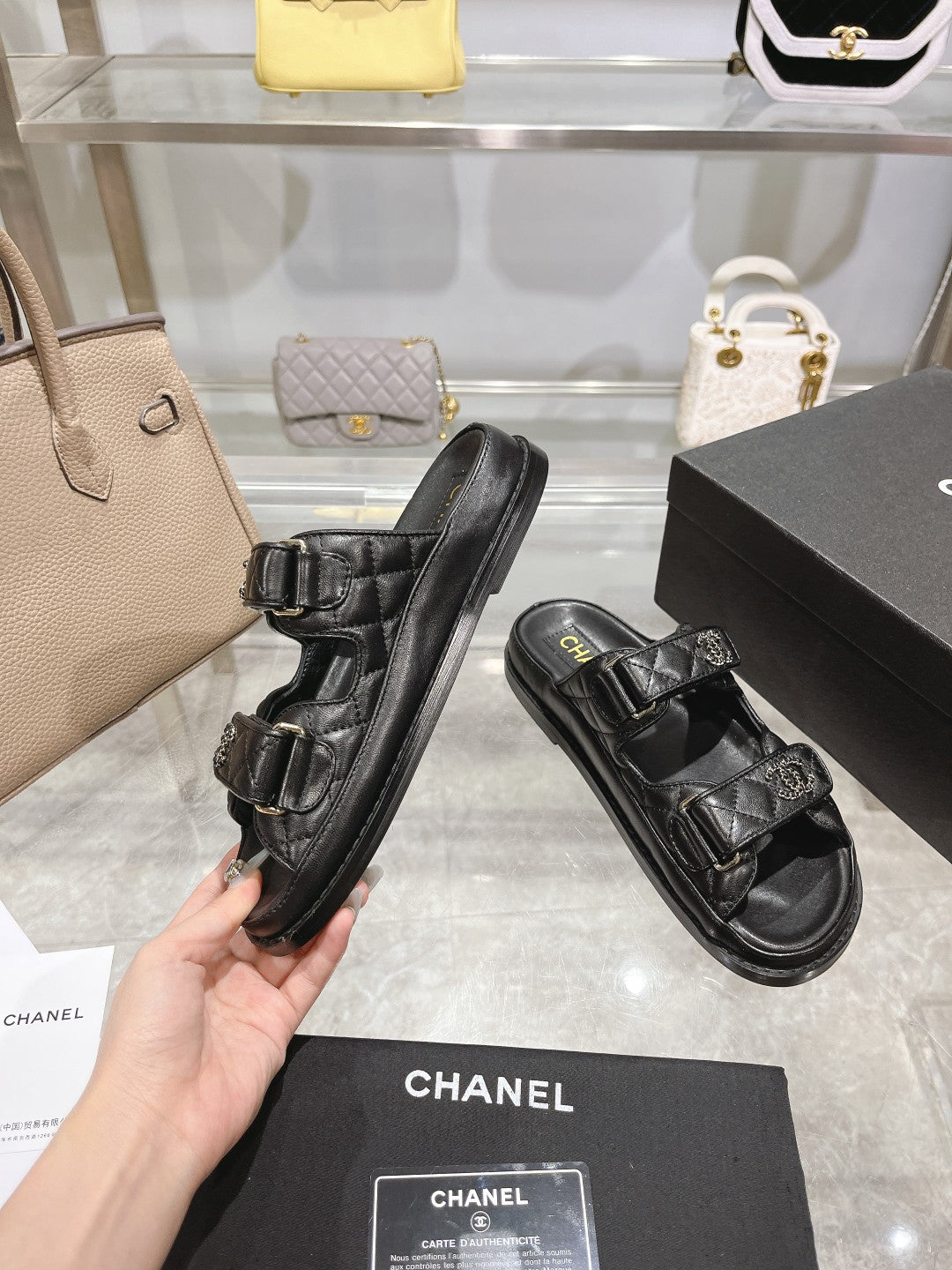 245RC7Z Popular leather shoes
