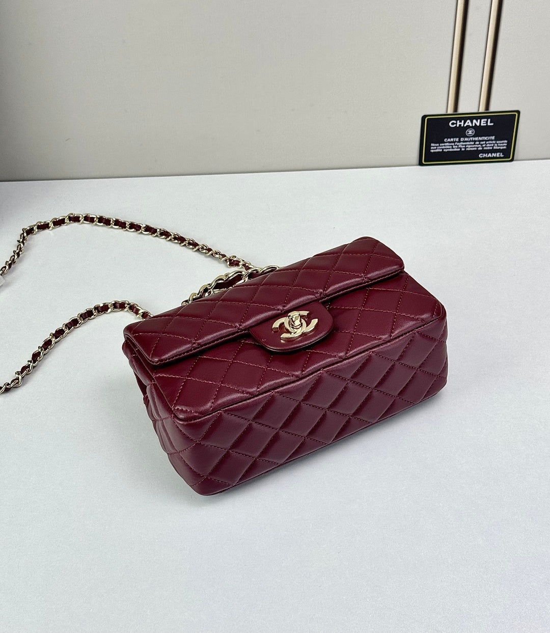 B1X66C5 Popular high-quality leather bag