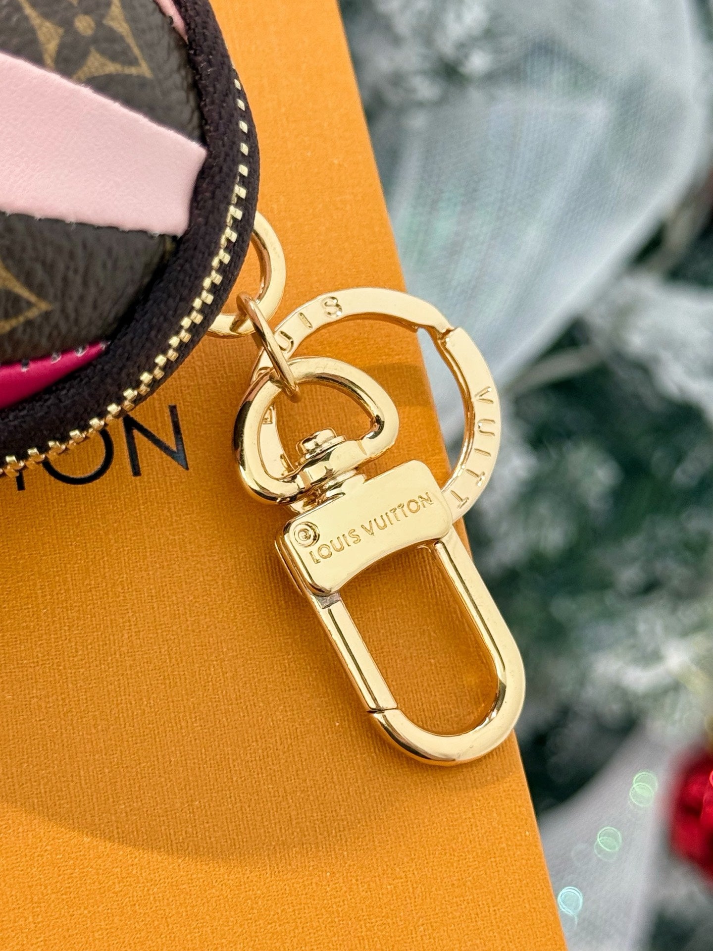 346RE34A Popular bag 's charms accessories