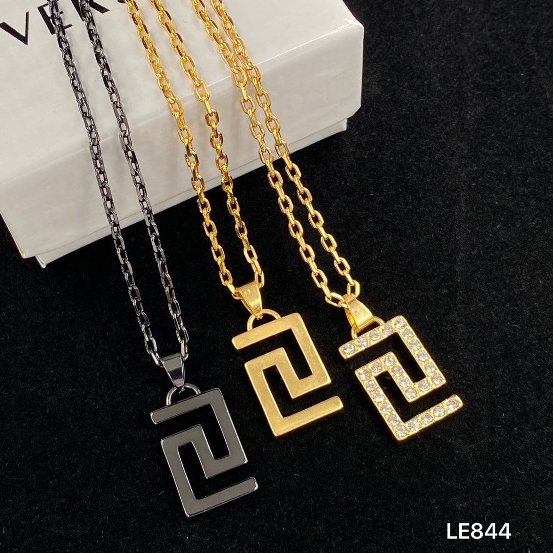 175RV67X Popular  Necklace