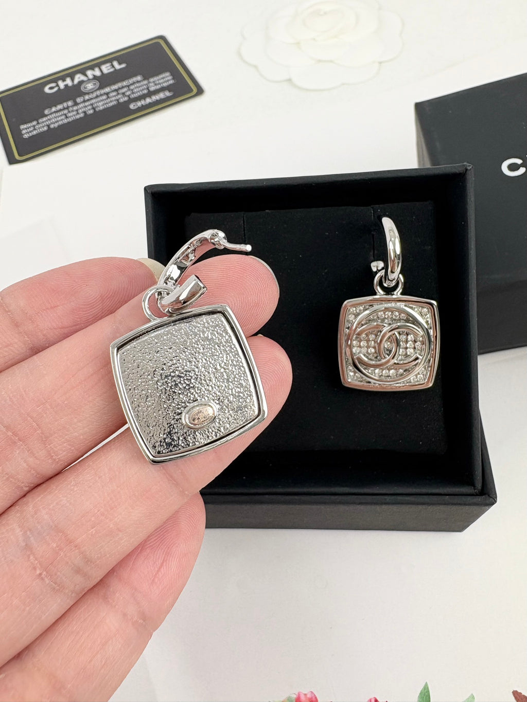 15QC23E Popular Earrings