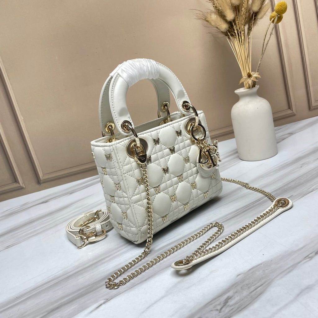 15RD139B Popular leather bag