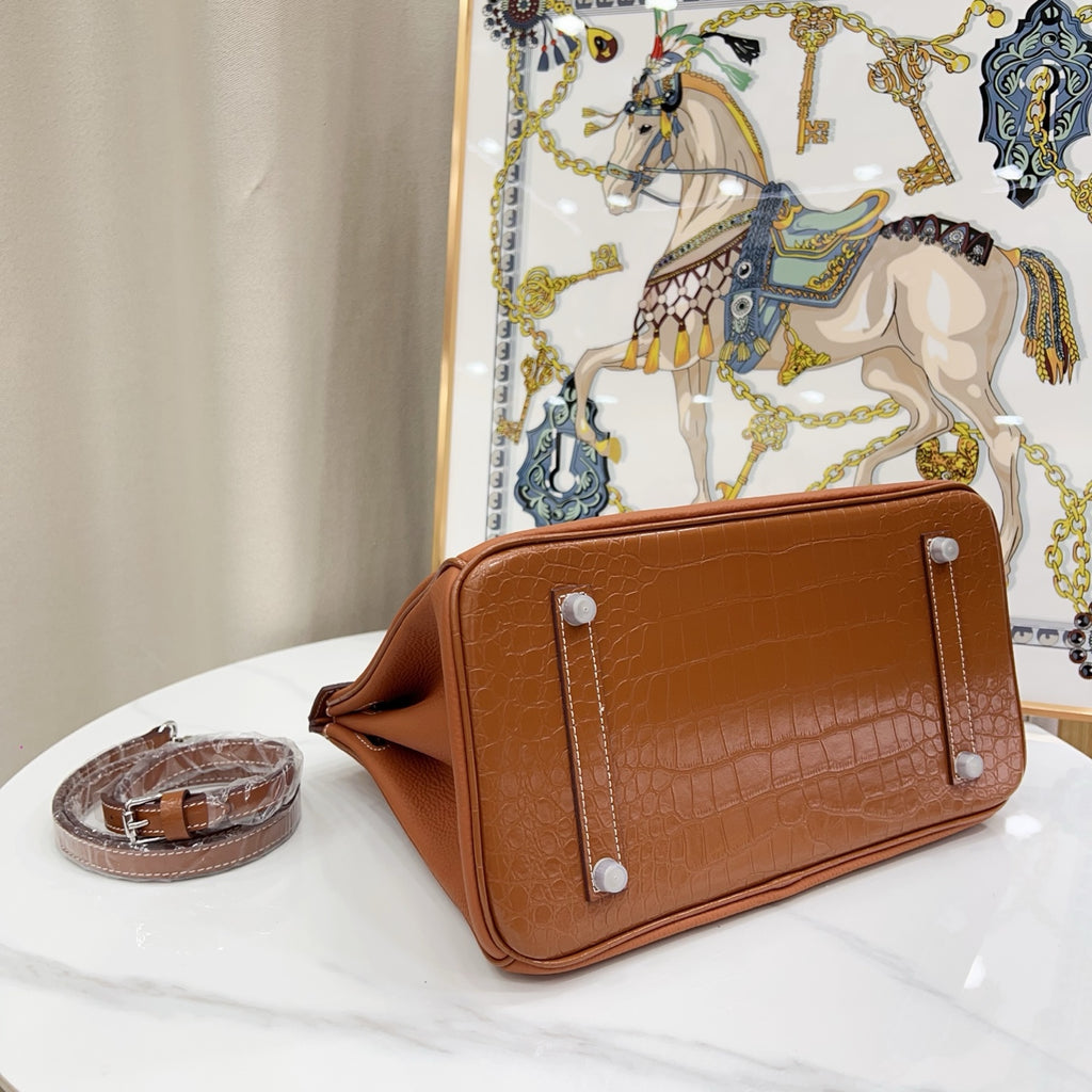 146NH1B Popular  leather bag 