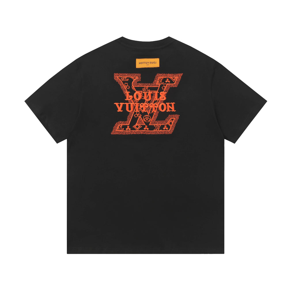 145RE165U Popular T-shirt