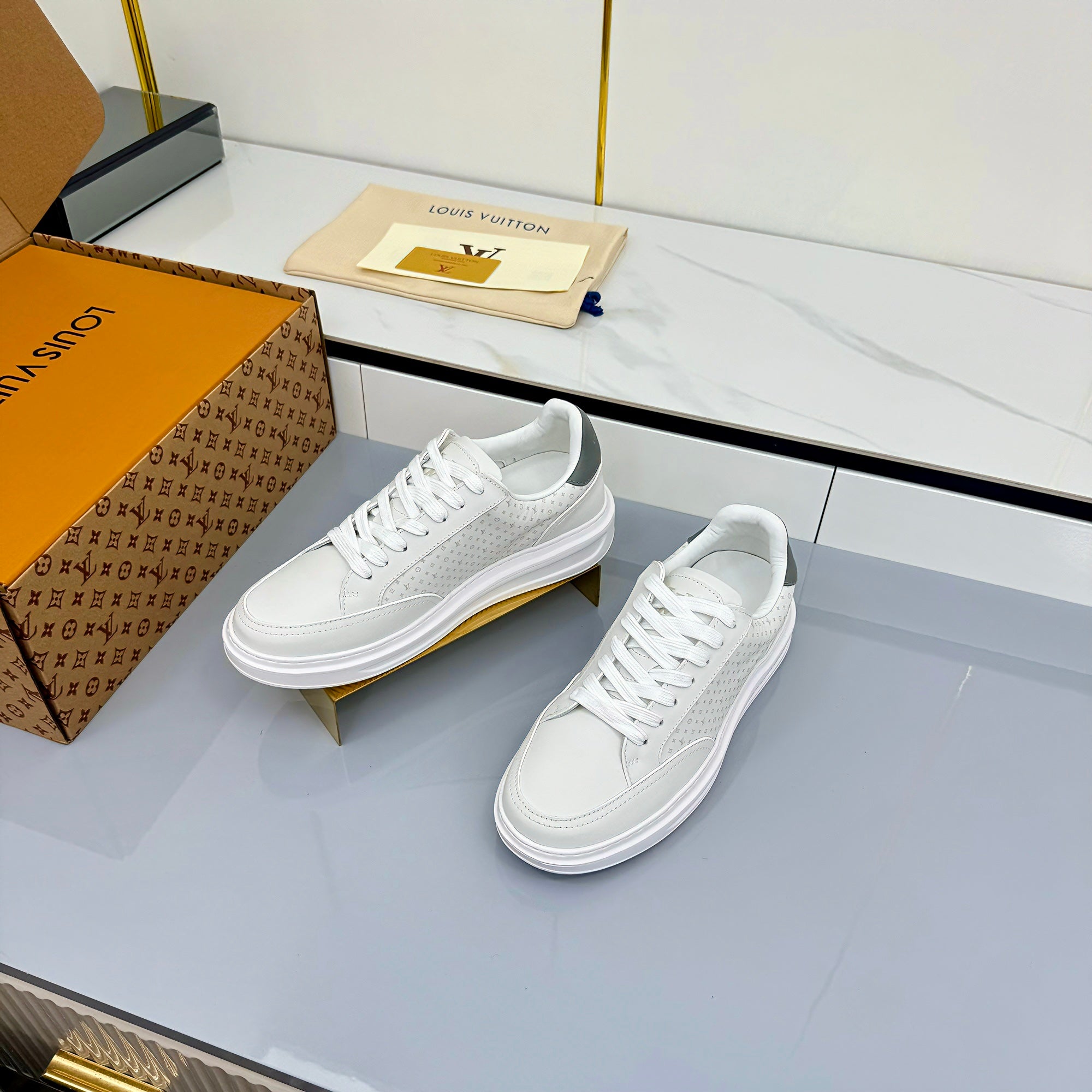 295QE131Z Popular high-quality  Shoes