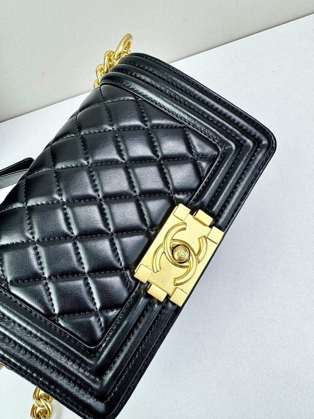 136PC16B Popular leather bag