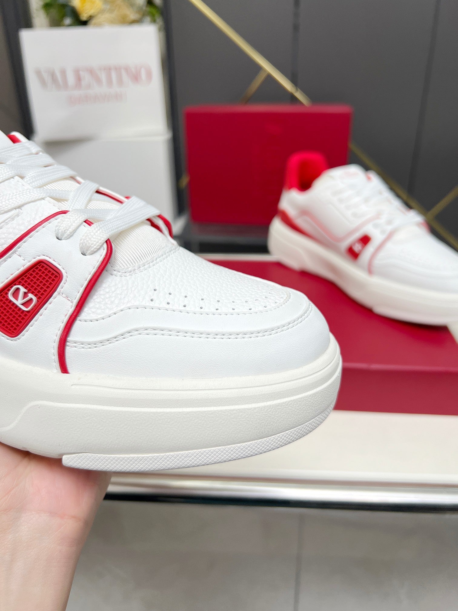 295QVL174Z  Popular high-quality Shoes
