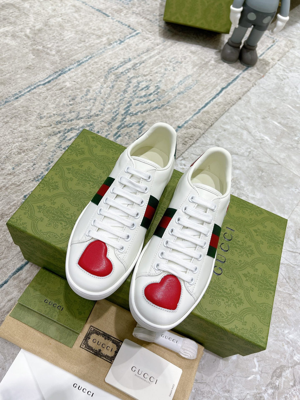 2105QB201Z Popular high-quality Shoes