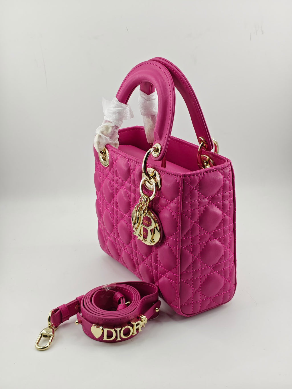 15RD60B  Popular  leather bag