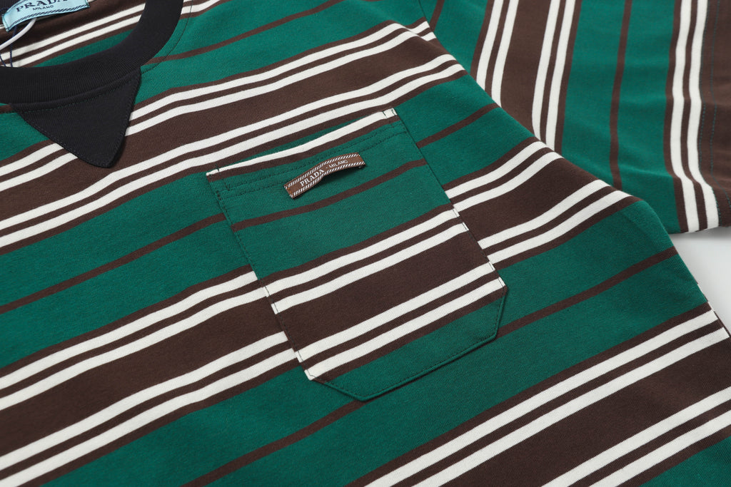 145RP187U Popular T-shirt