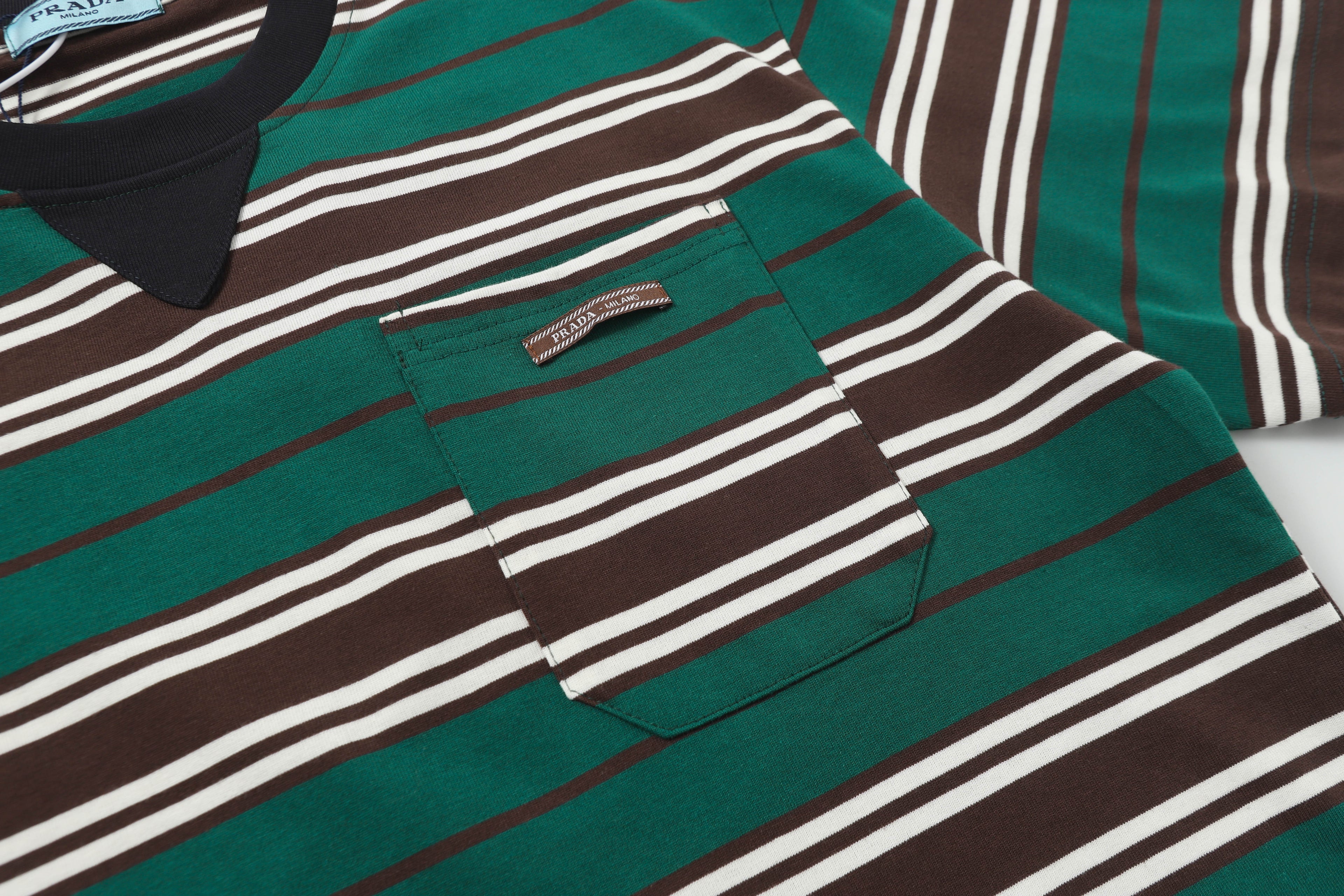 145RP187U Popular T-shirt