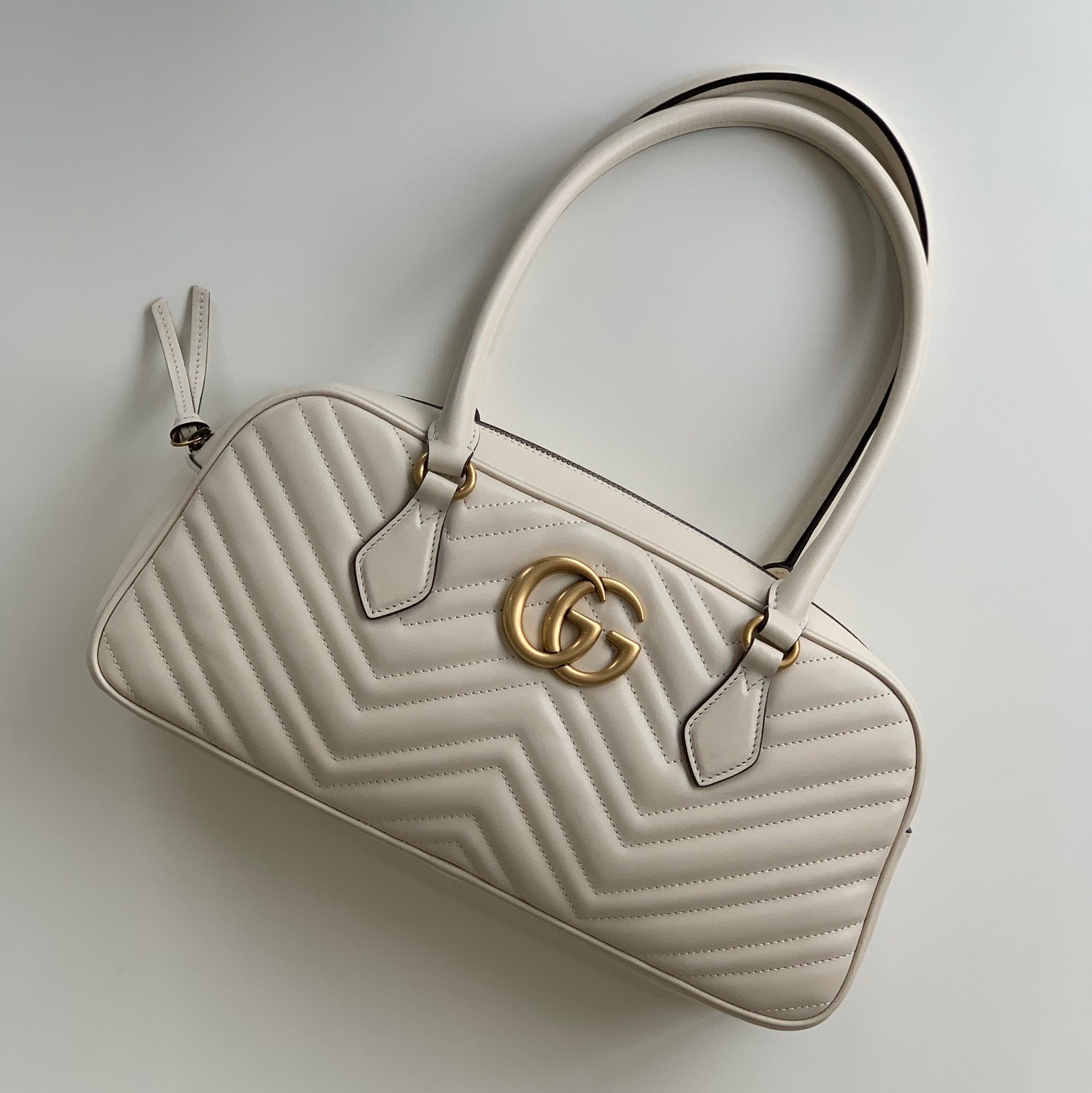 1WB78B Popular leather bag