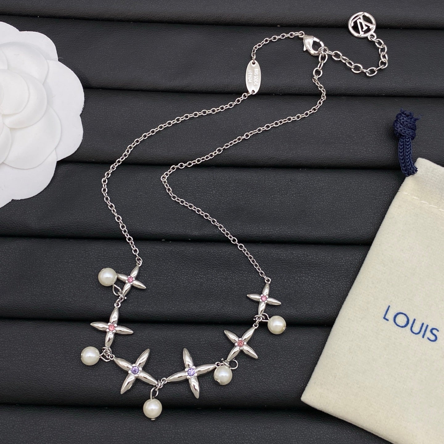 136NE11X Popular  Necklaces  Bracelet