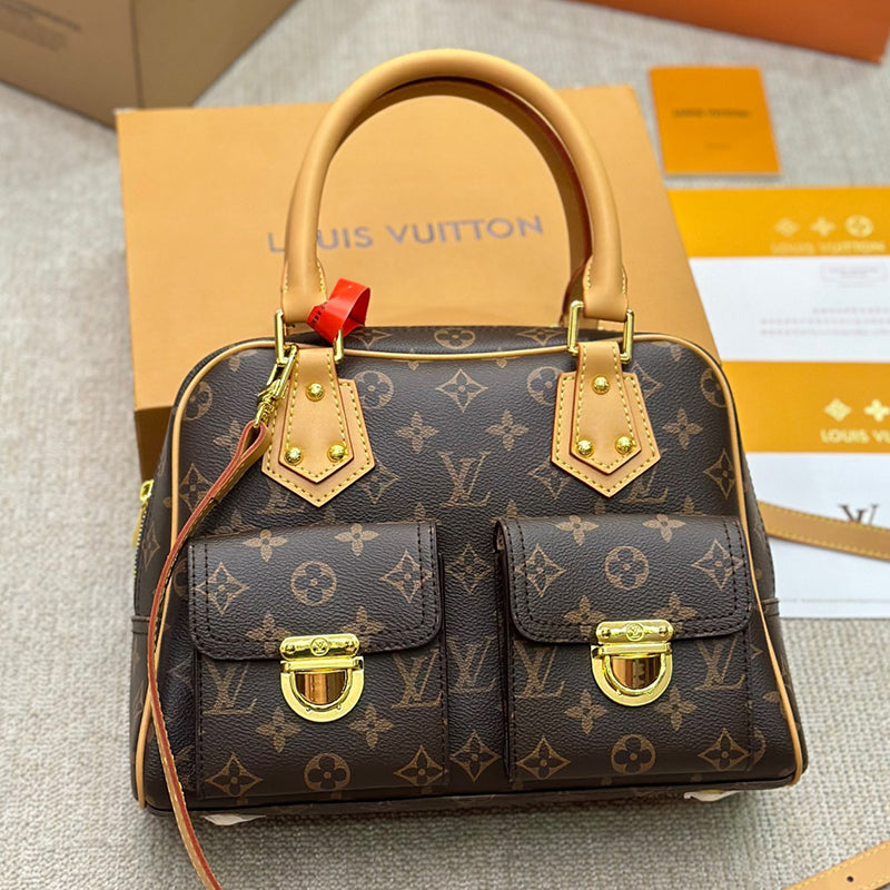 6XE253B Popular    leather bag 