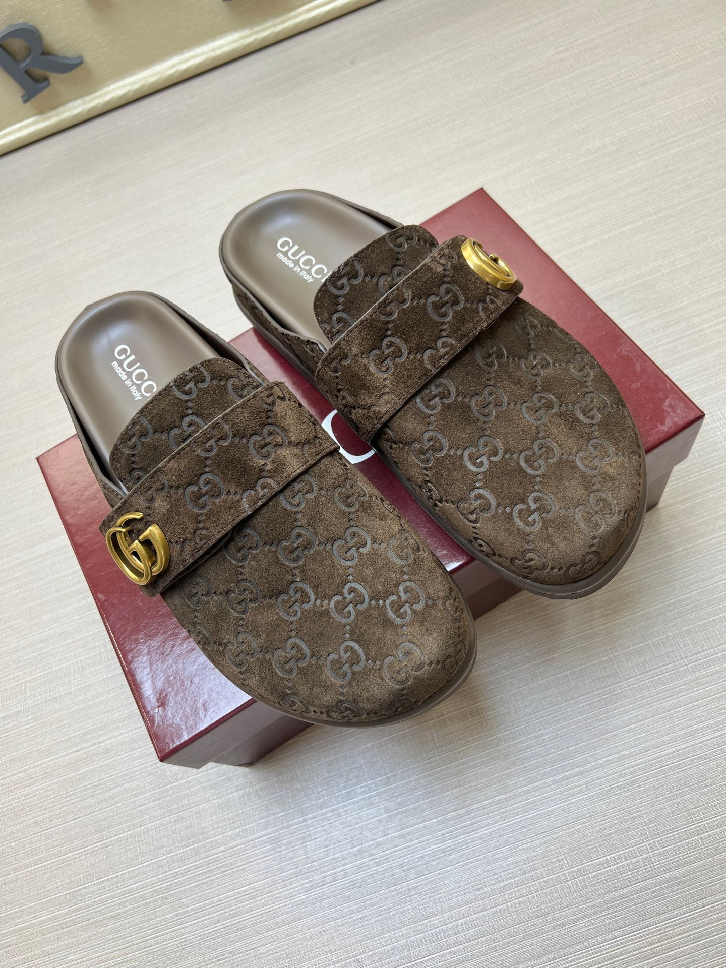 5105QE370Z Popular high-quality Shoes