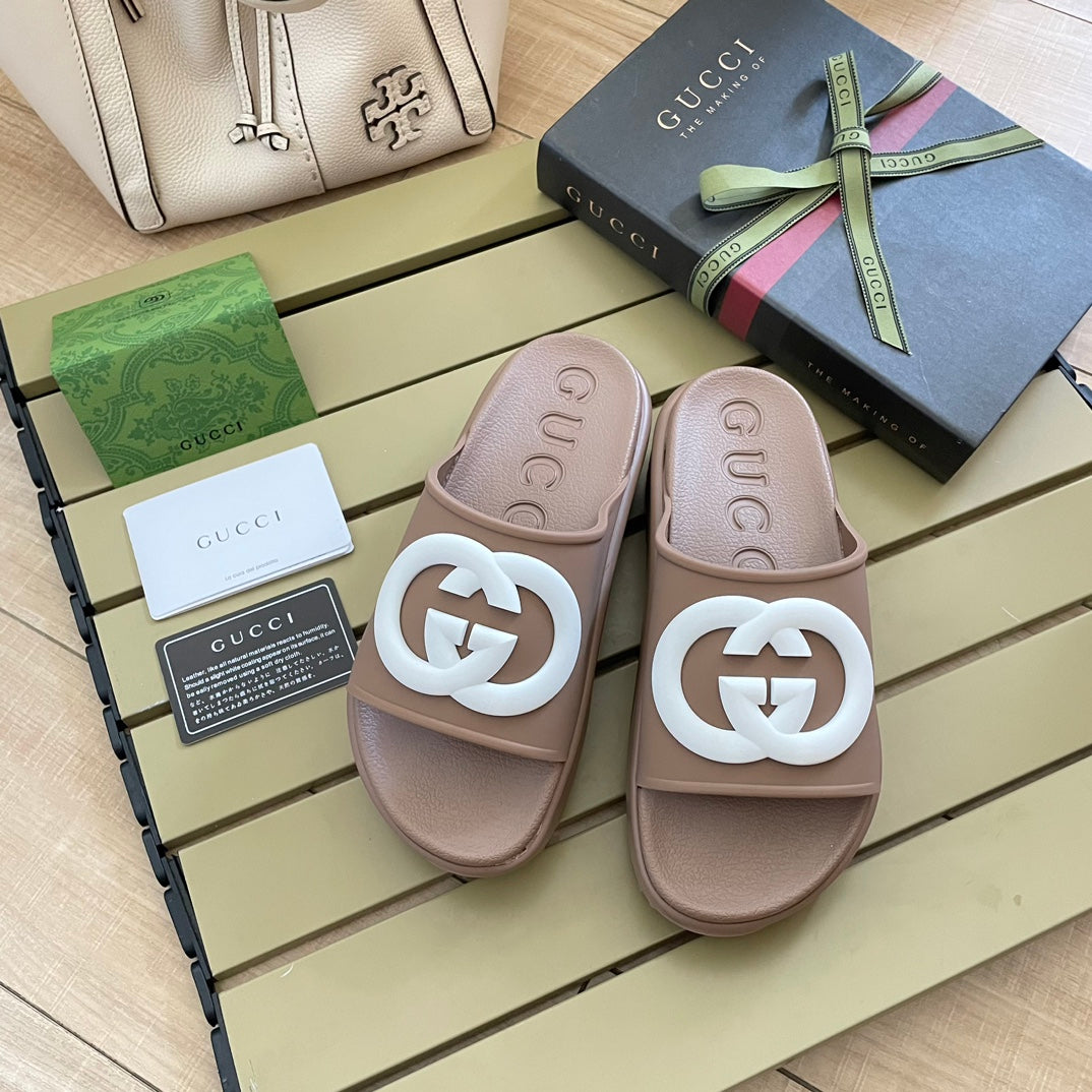 14B202Z Popular Slippers Inner heightening insole 5cm