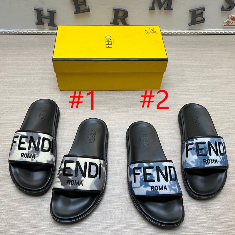 54F24Z Popular slippers