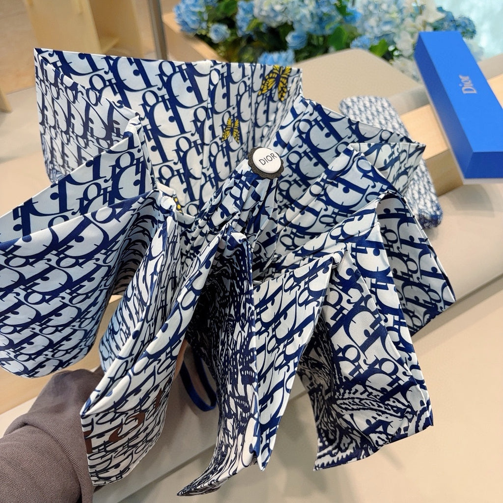 15RD48S Popular UV resistant umbrella