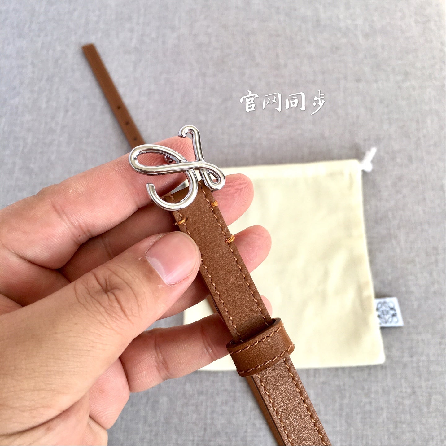P1P36A18 Popular High quality belt With full package