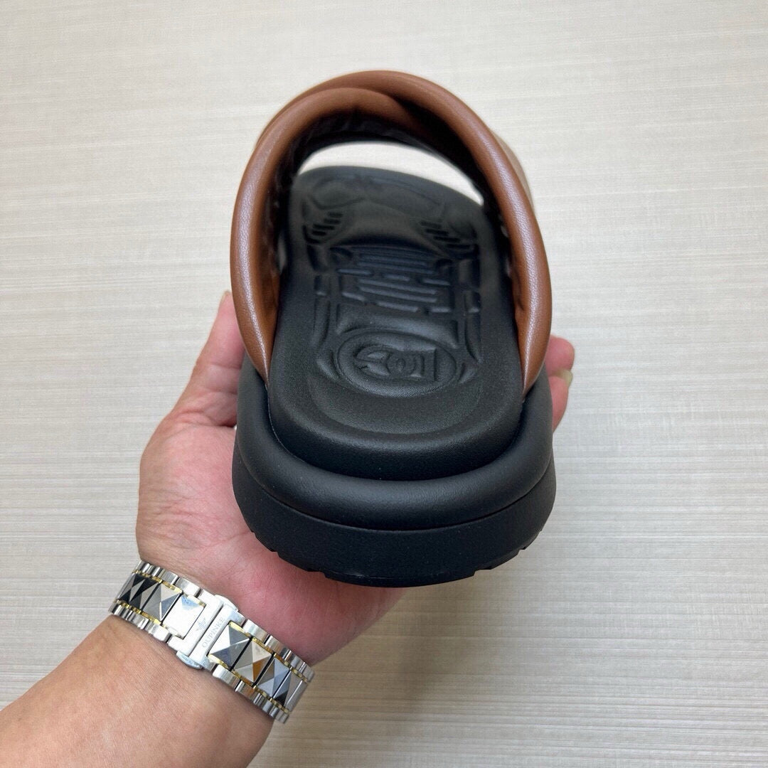 535ZA266Z Popular Slippers
