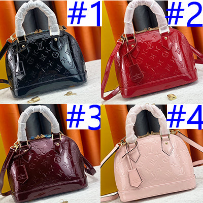 165NE97B Popular  leather bag