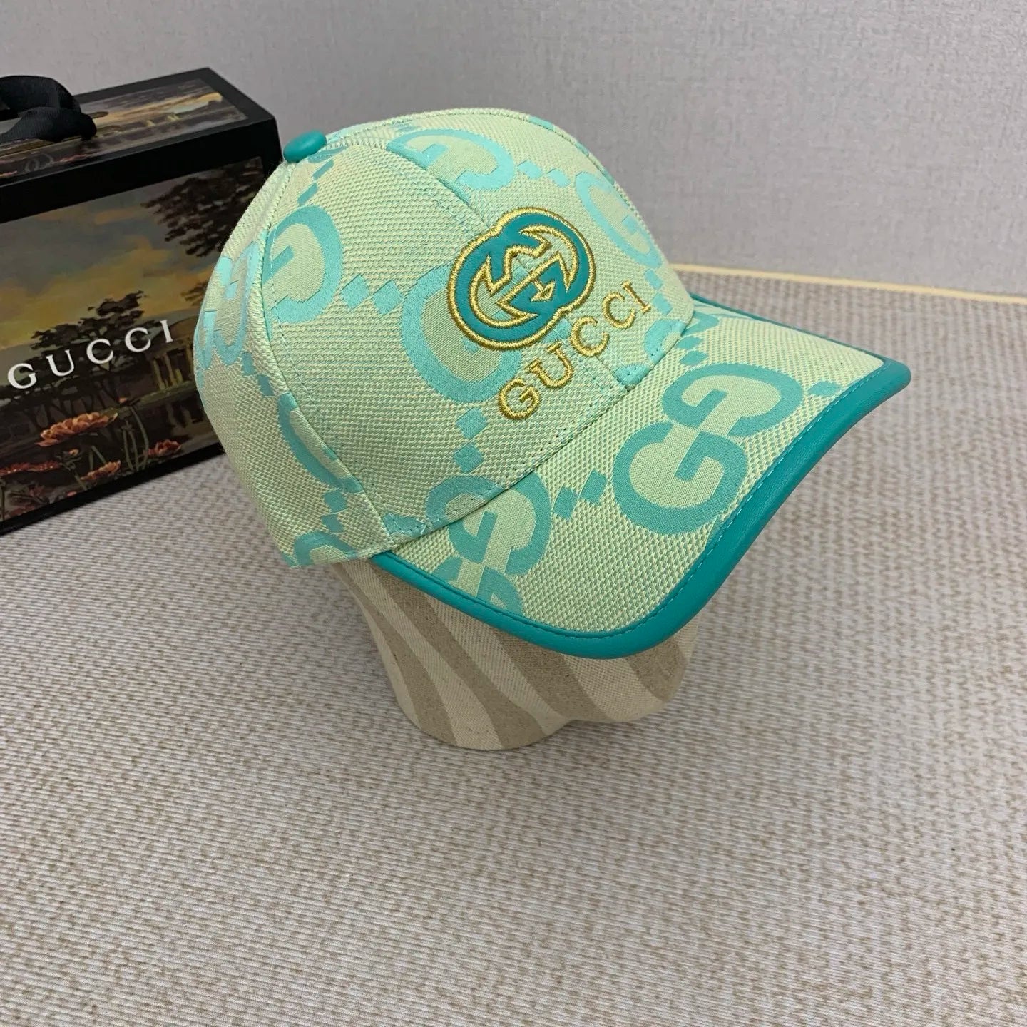 145QB44M Popular  hats