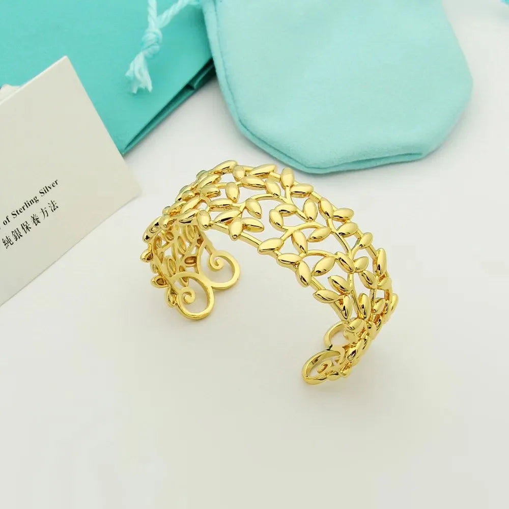 P4T10K  Popular Bracelets