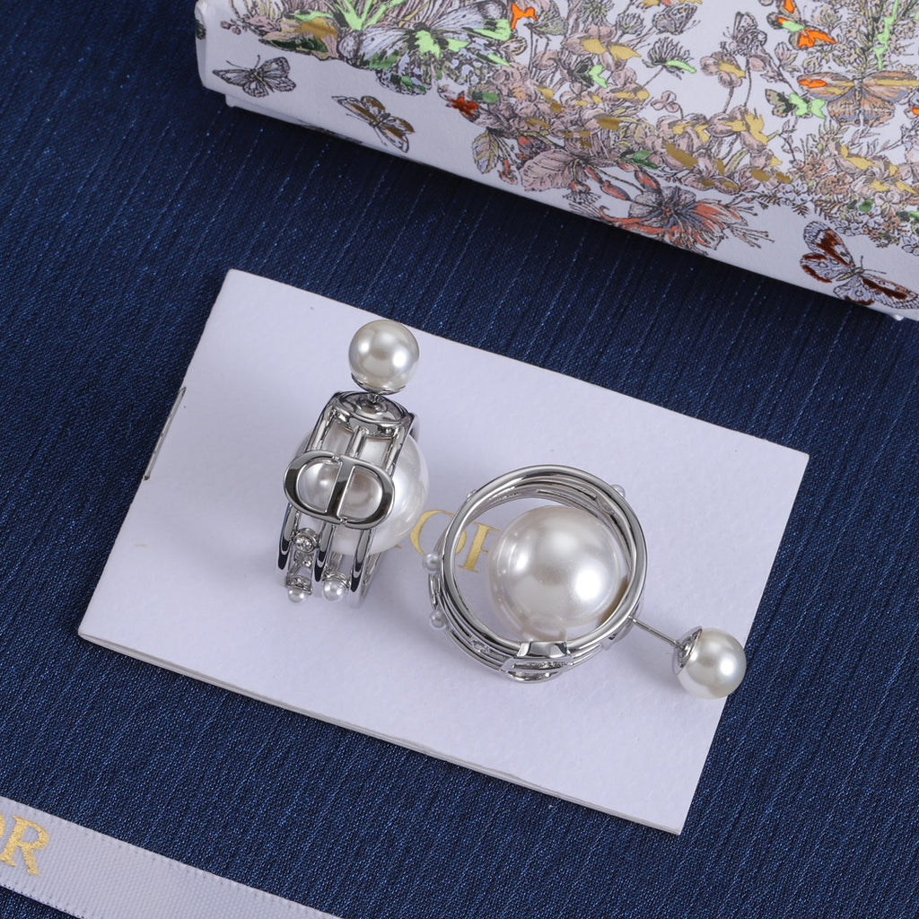14D420E Popular Earrings