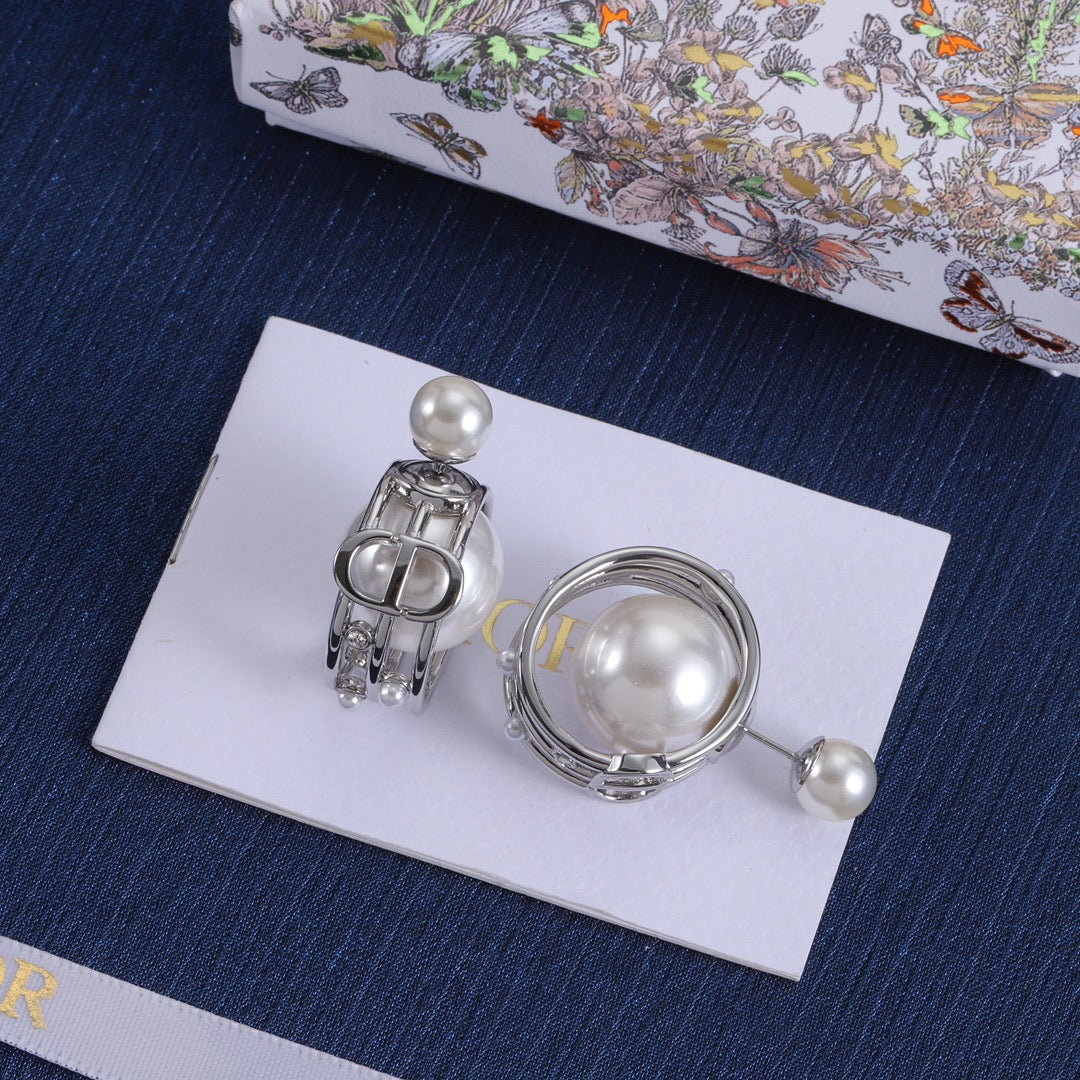 14D420E Popular Earrings