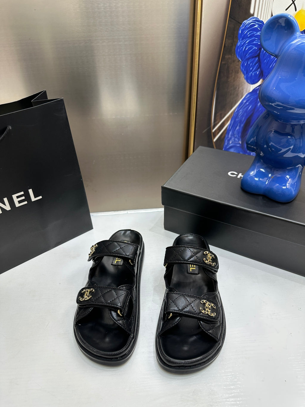 145RC1Z Popular sandals