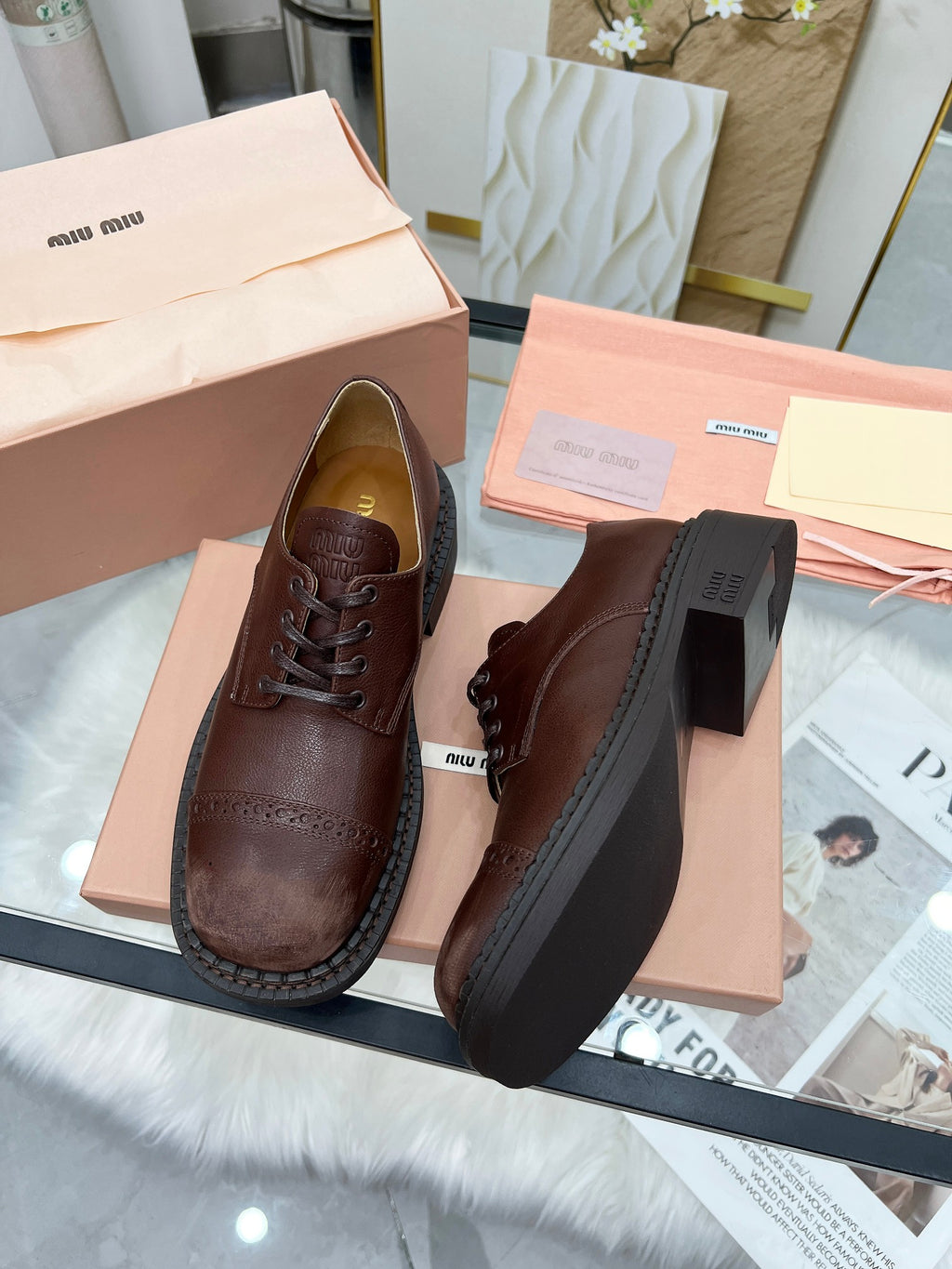 295QA138Z  Popular high-quality  Shoes