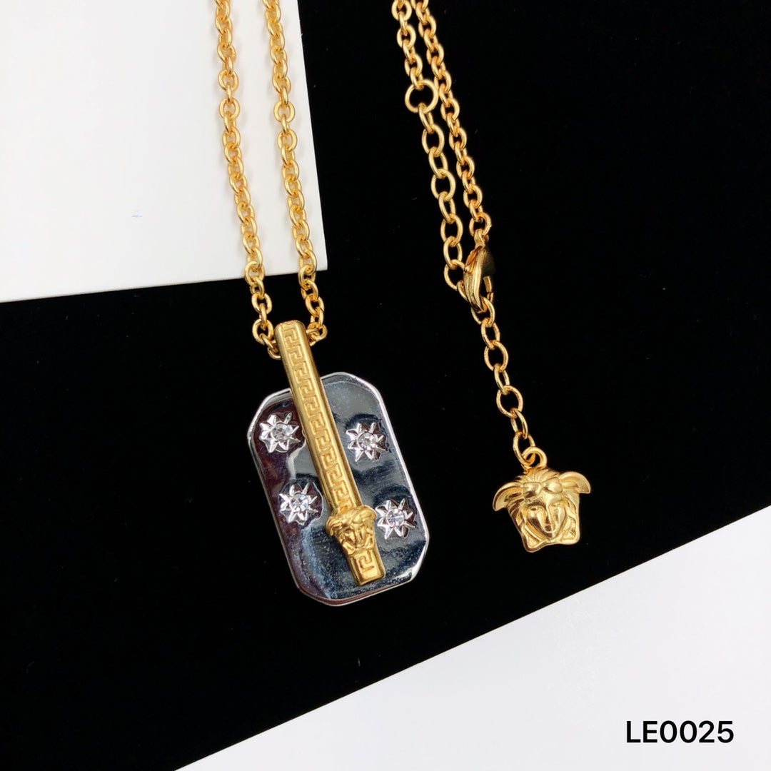 15QV146X Popular Necklace