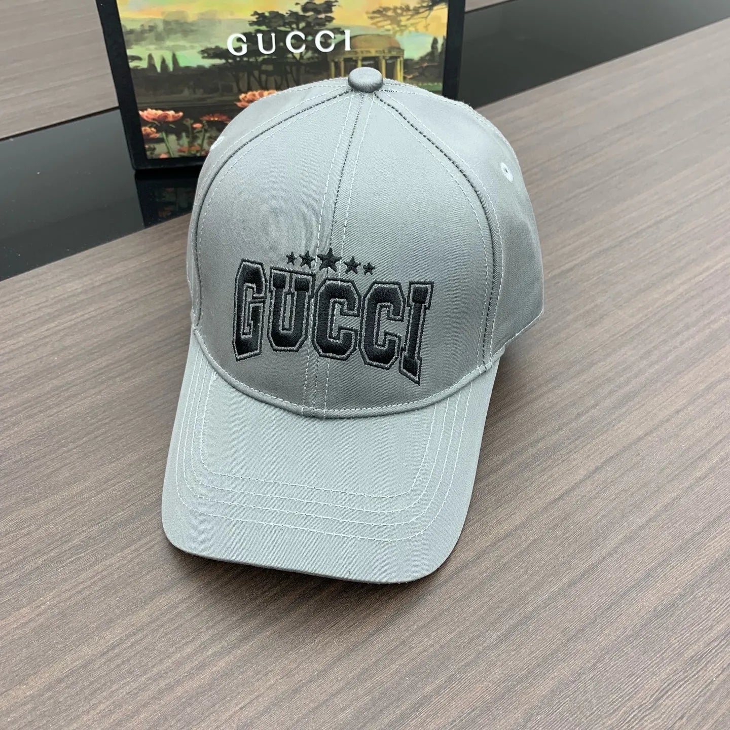 125ZB519M Popular  hats