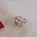 136NVL71J Popular Rings