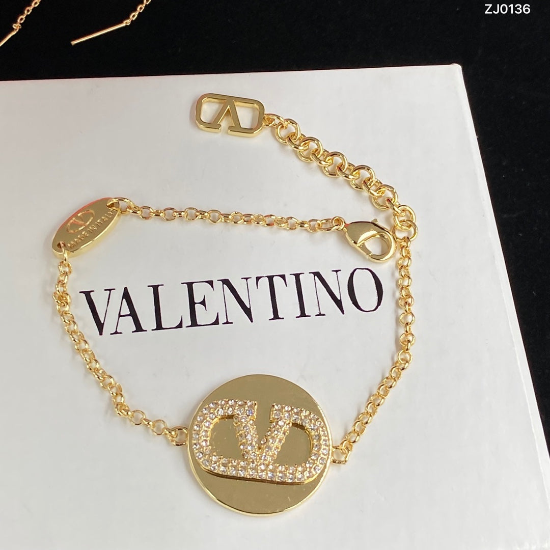 55QVL432X Popular Necklaces.Bracelet.earring