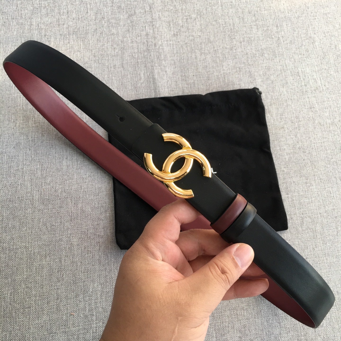 136PC16P Popular High quality belt With full package