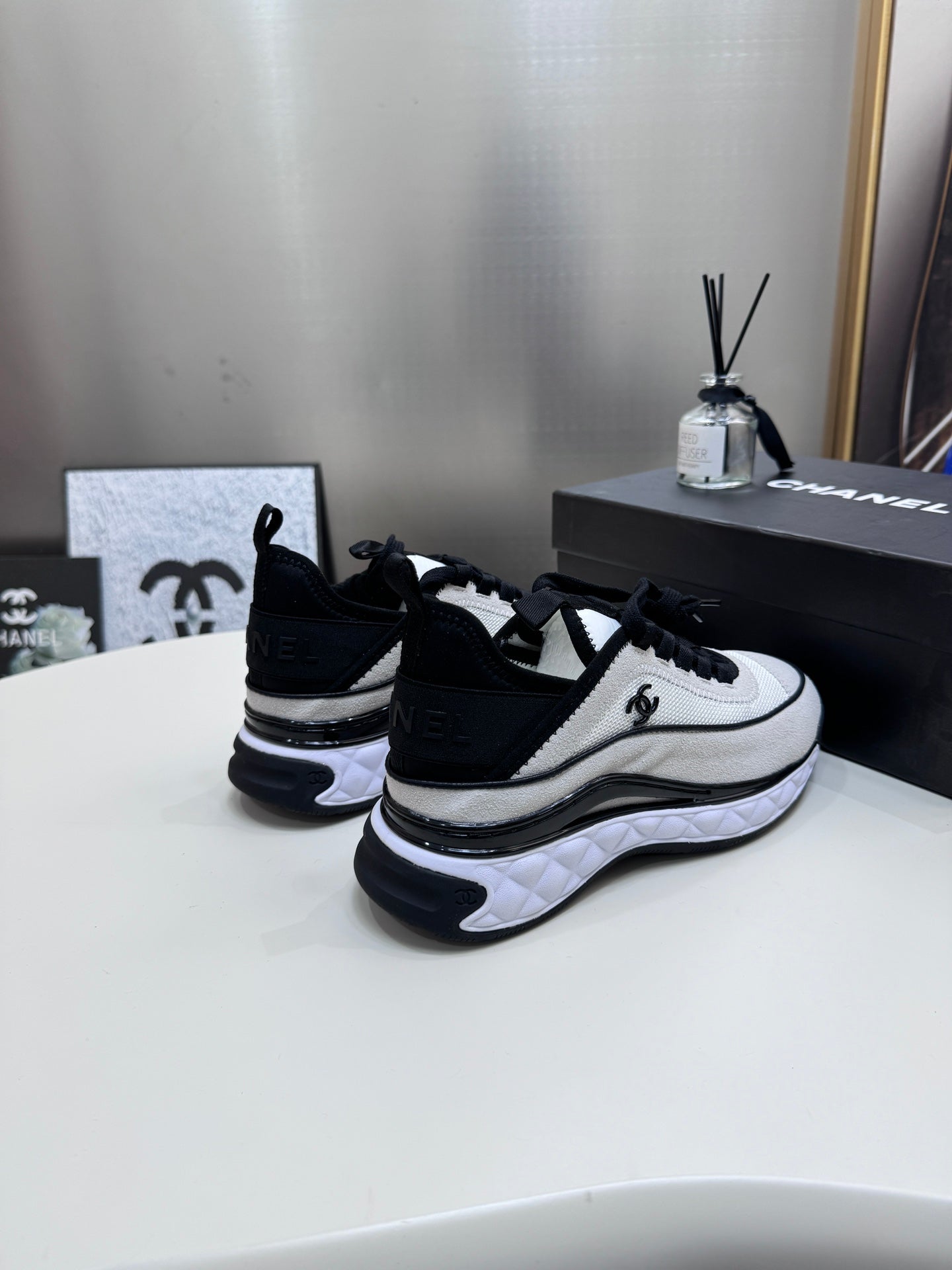 1115QC444Z Popular Shoes
