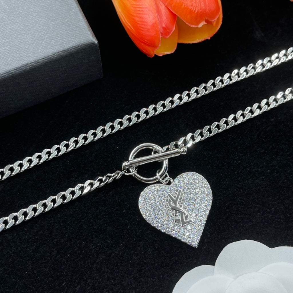 55QSL349X Popular Necklaces