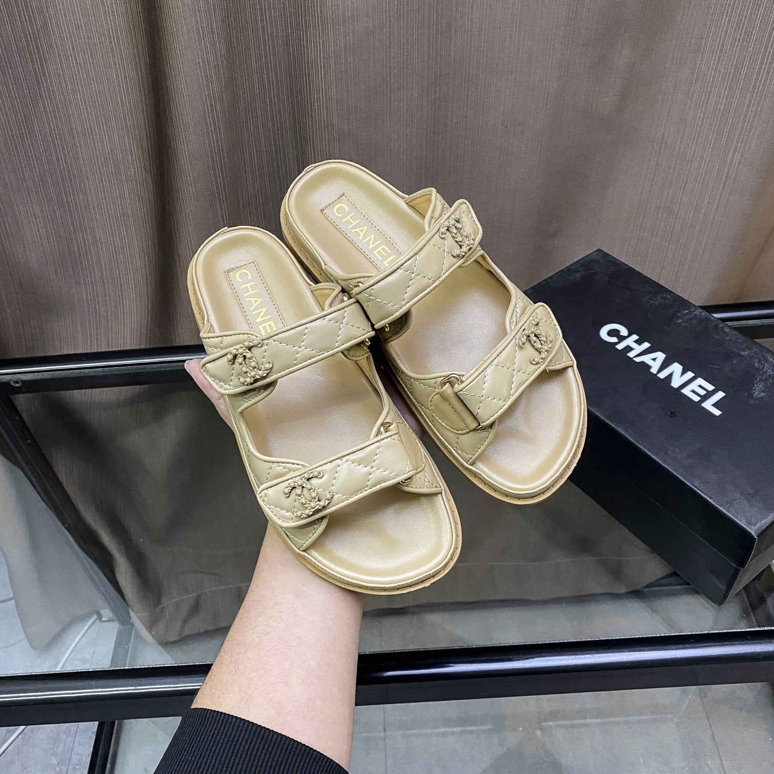 14C75Z Popular Slippers