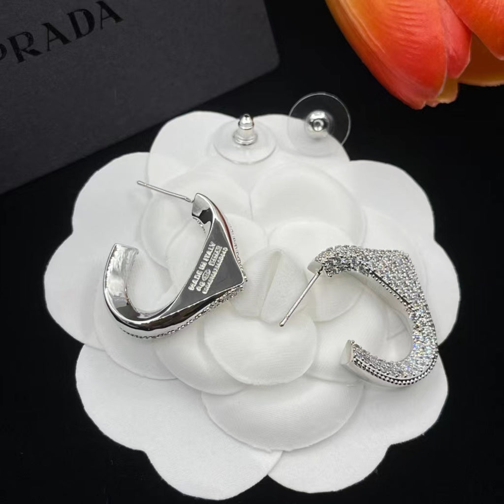14PD816E Popular Earrings