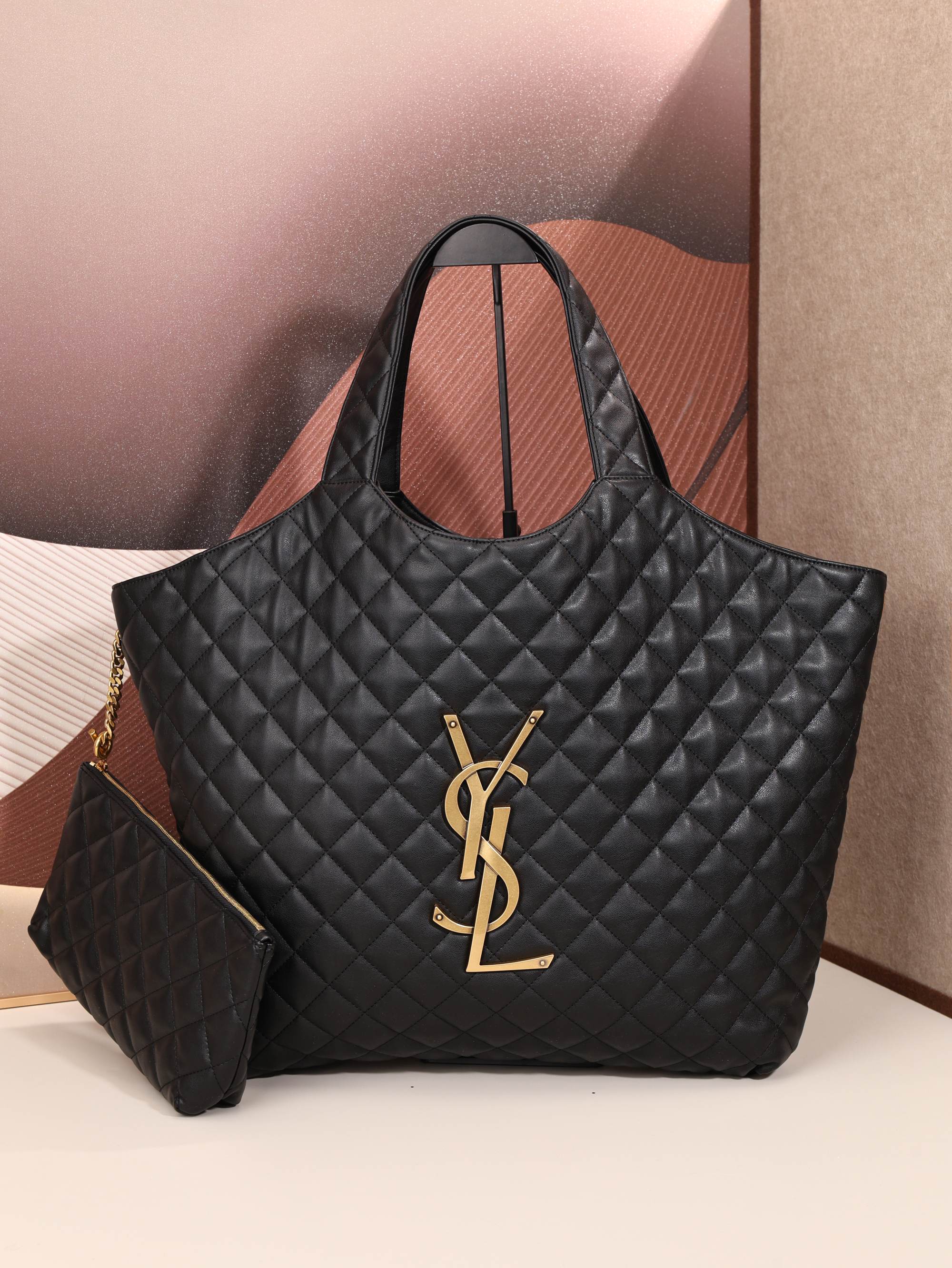 B1X66SL7 Popular high-quality leather bag