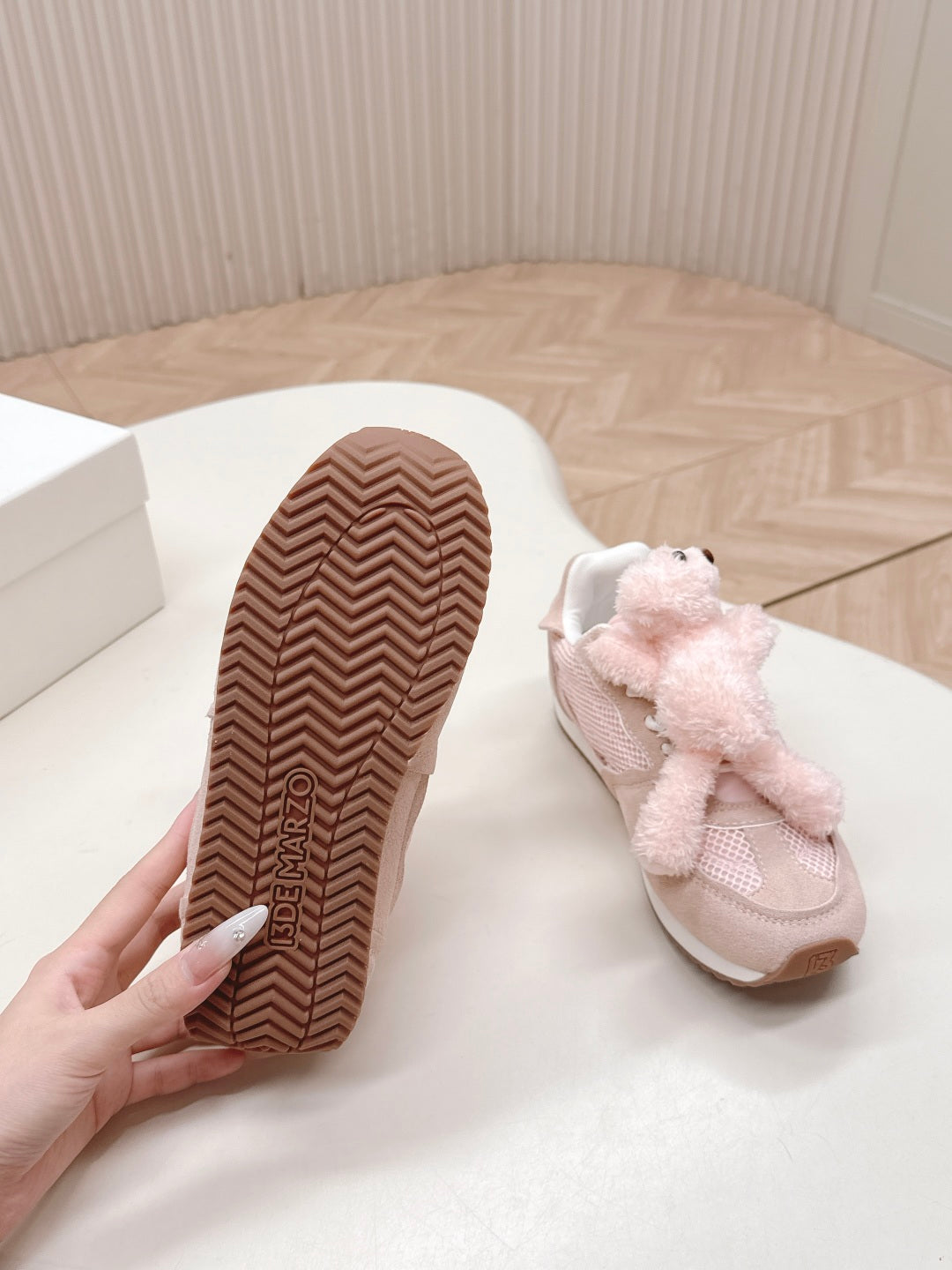 295QA140Z  Popular high-quality Shoes