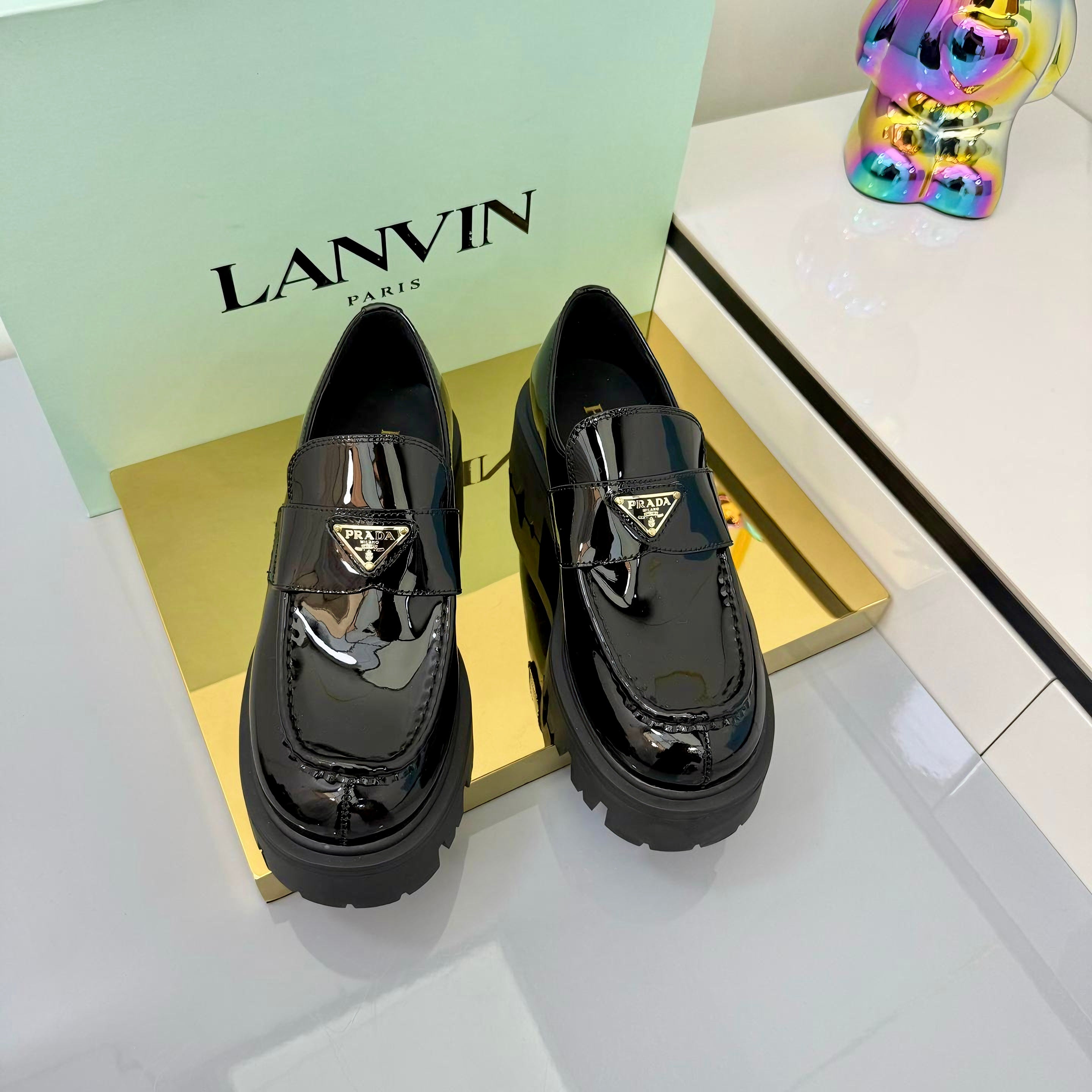 2105QP307Z Popular high-quality Shoes