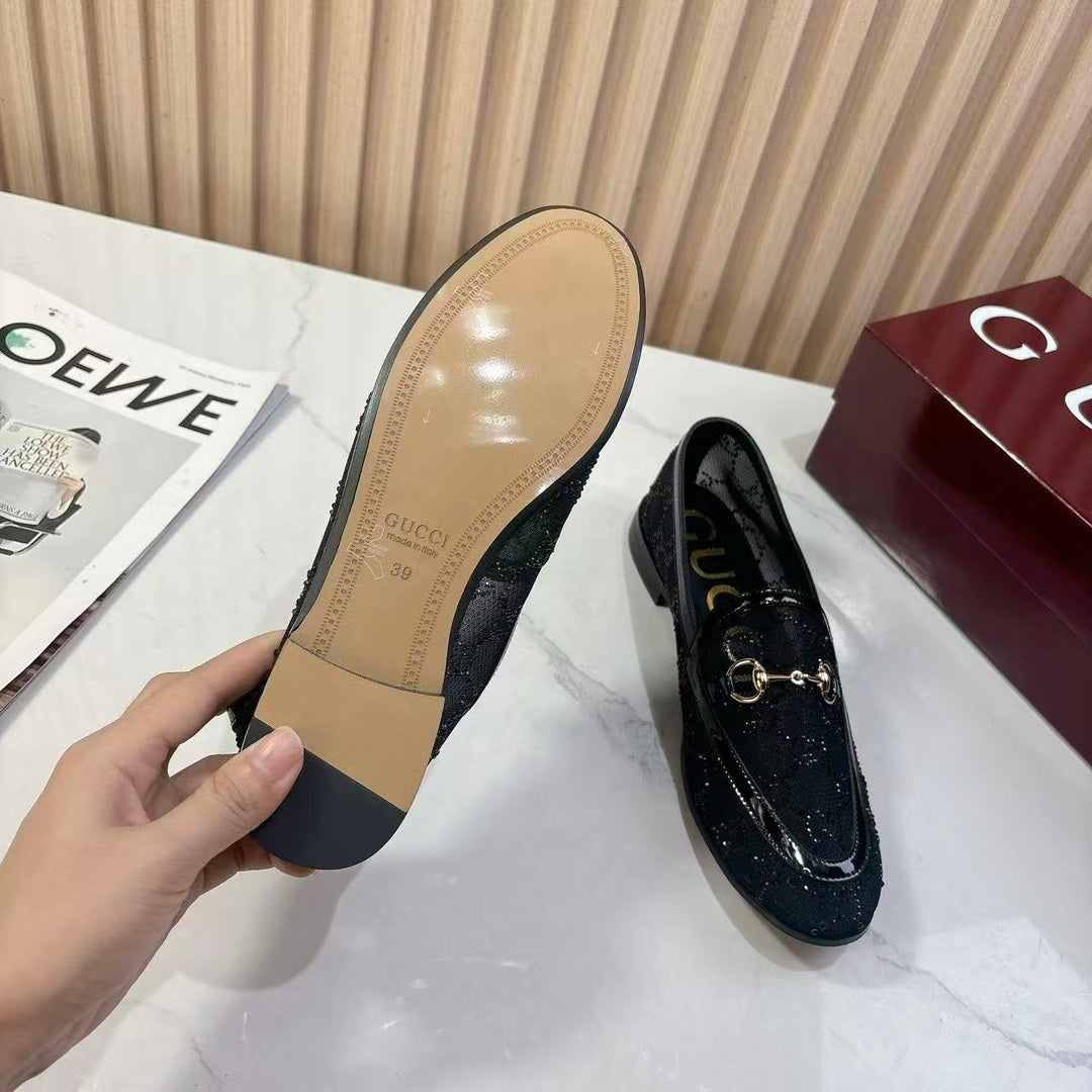 Z2P36B18 Popular high-quality leather Shoes