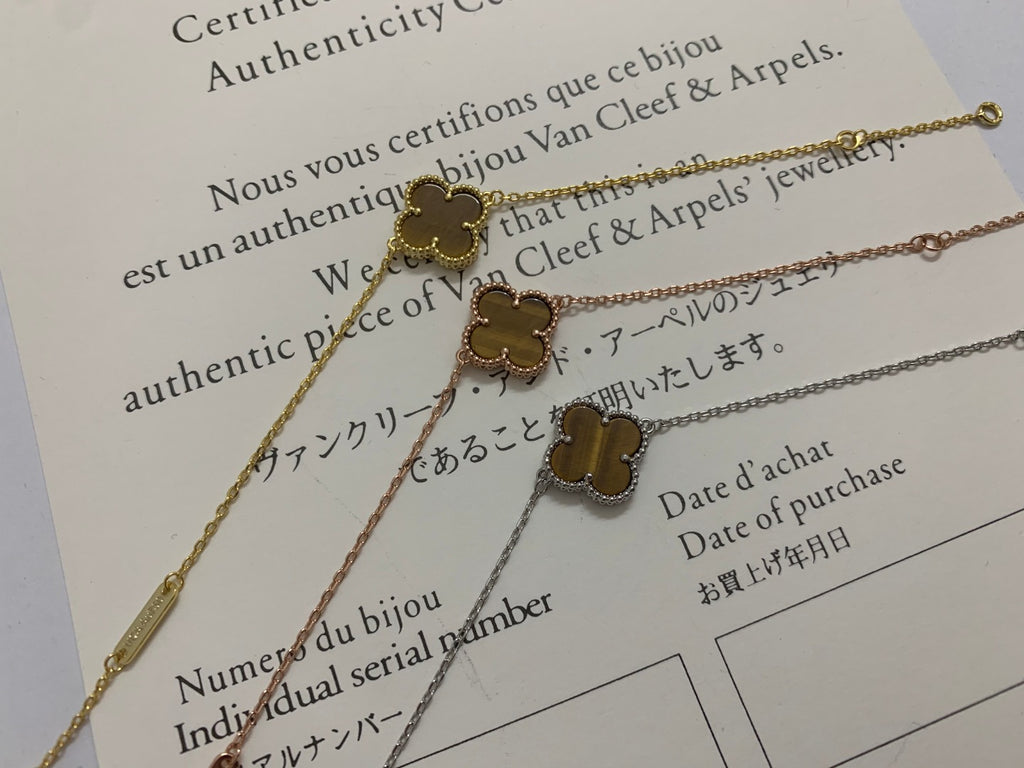 5XVA187K  Popular  1 flower bracelet