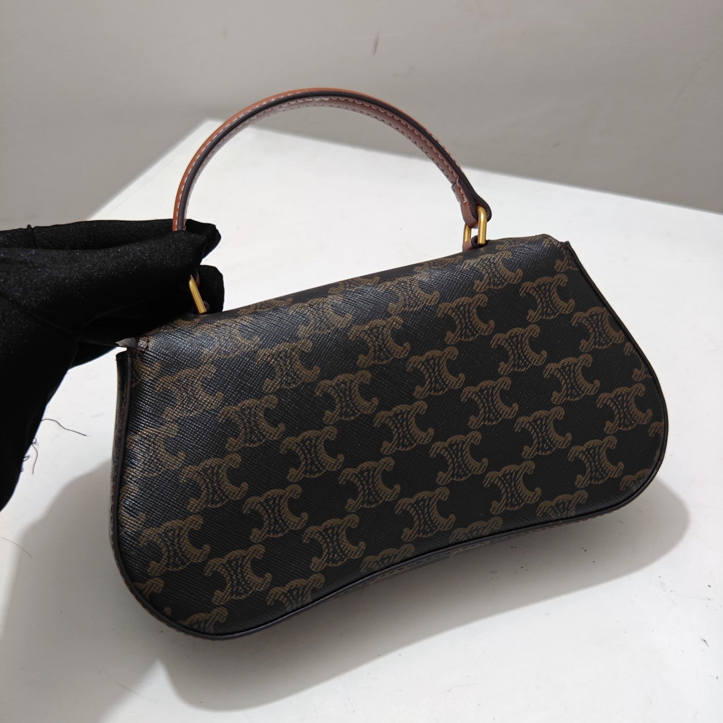 165NN91B Popular   leather bag