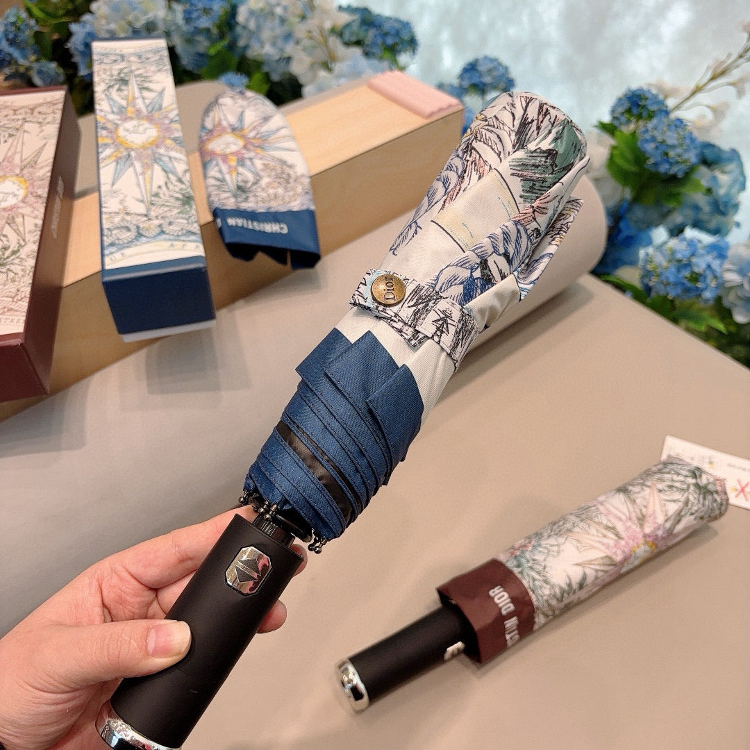15RD28S Popular UV resistant umbrella